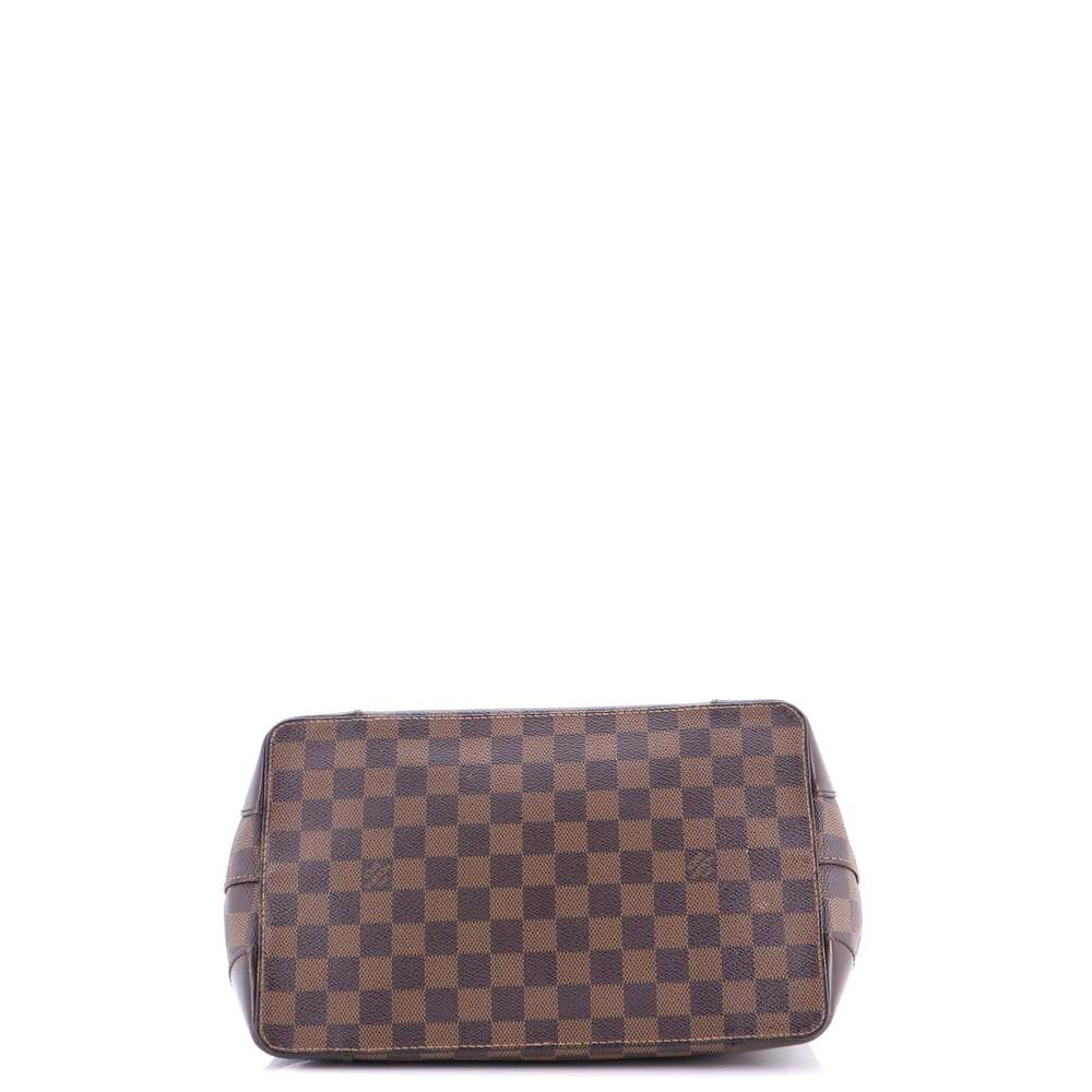 Louis Vuitton Hampstead Handbag Damier #241623L11B - Picture 4 of 8